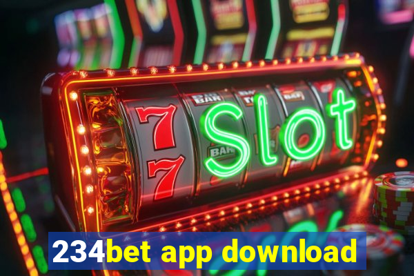 234bet app download